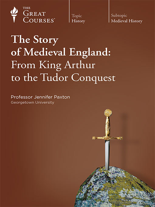 Title details for The Story of Medieval England by Jennifer Paxton - Available